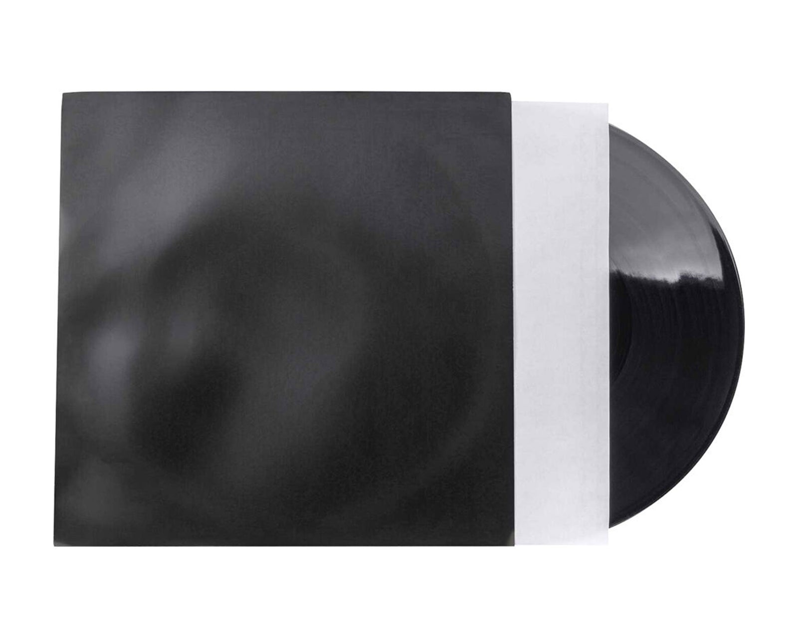 Reloop Premium 12'' Vinyl Polylined Inner Sleeves (50 pcs.) by Reloop