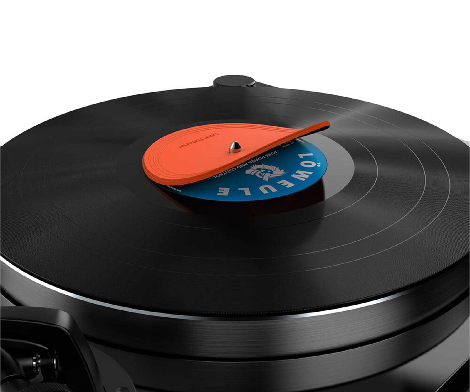 Reloop Premium 3-IN-1 Record Care Set by Reloop