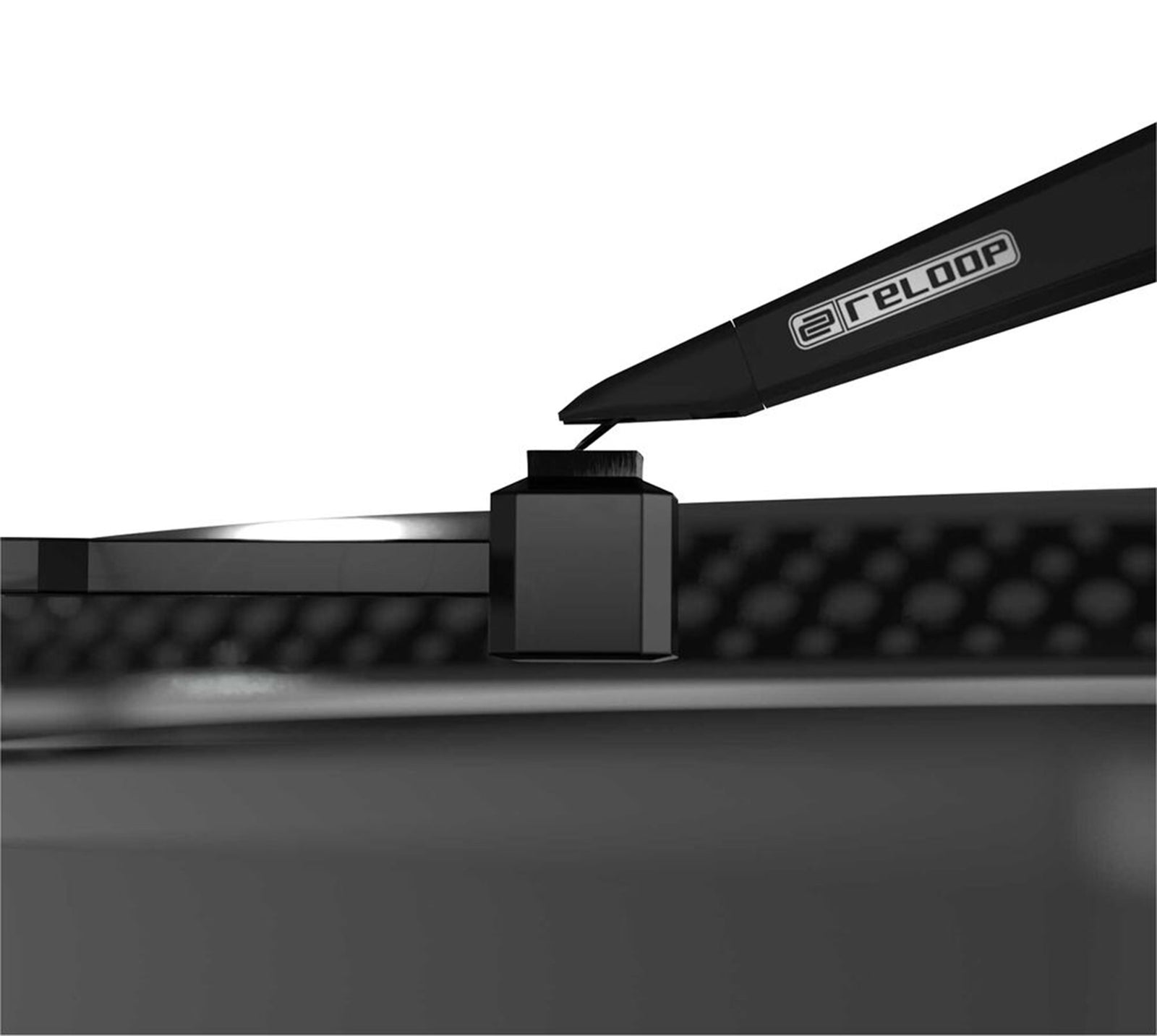 Reloop Premium Vinyl & Stylus Cleaning Set by Reloop