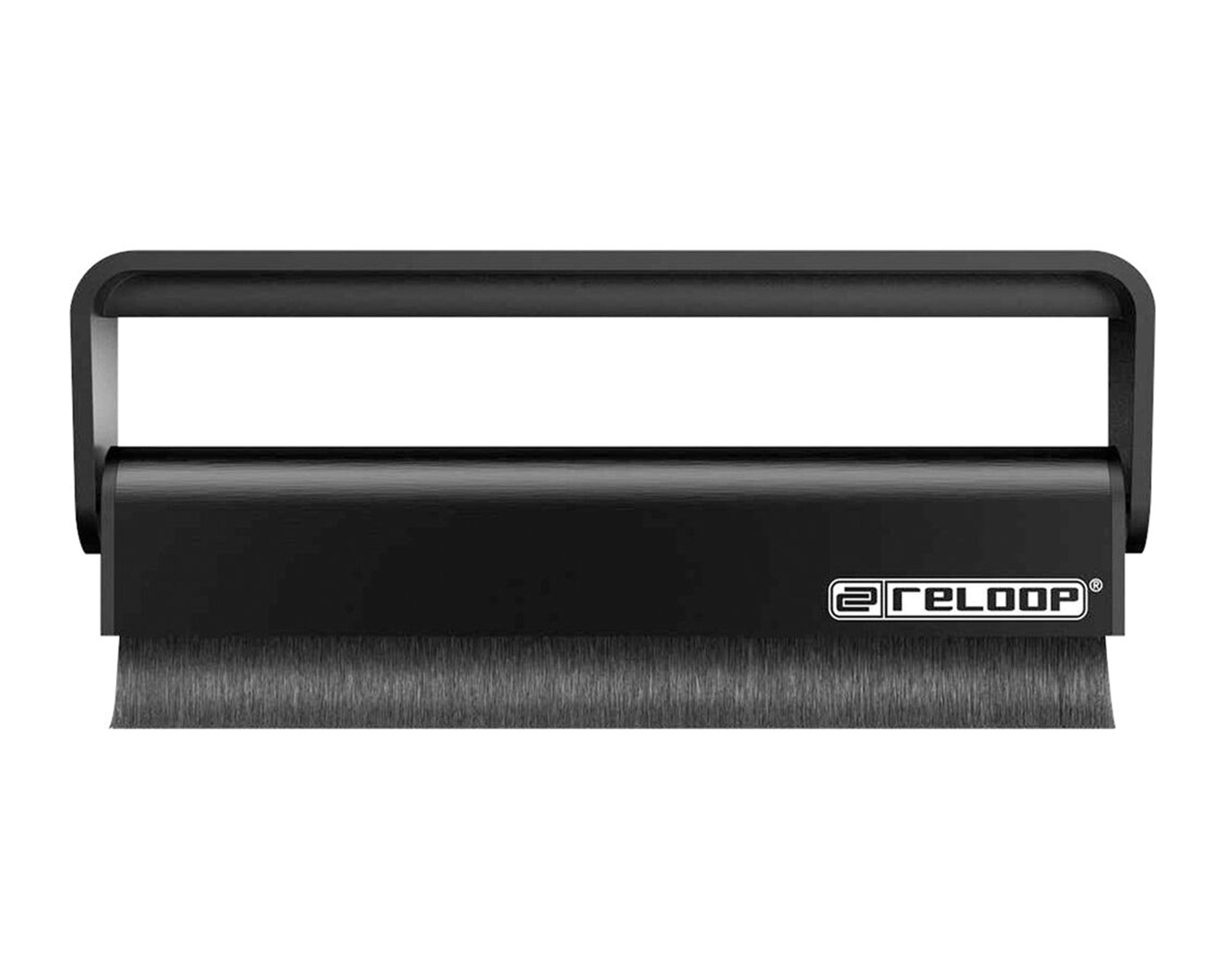 Reloop Premium Carbon Fibre Brush by Reloop