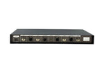 CAD Audio WX1400GN 4 Channel Wireless Gooseneck Microphone System - 550 to 590 MHz by CAD Audio