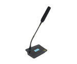 CAD Audio WX1400GN 4 Channel Wireless Gooseneck Microphone System - 550 to 590 MHz by CAD Audio