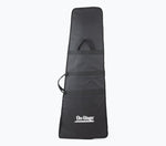 On-Stage GBO4550 Offset Economy Gig Bag for Electric Guitars by On-Stage