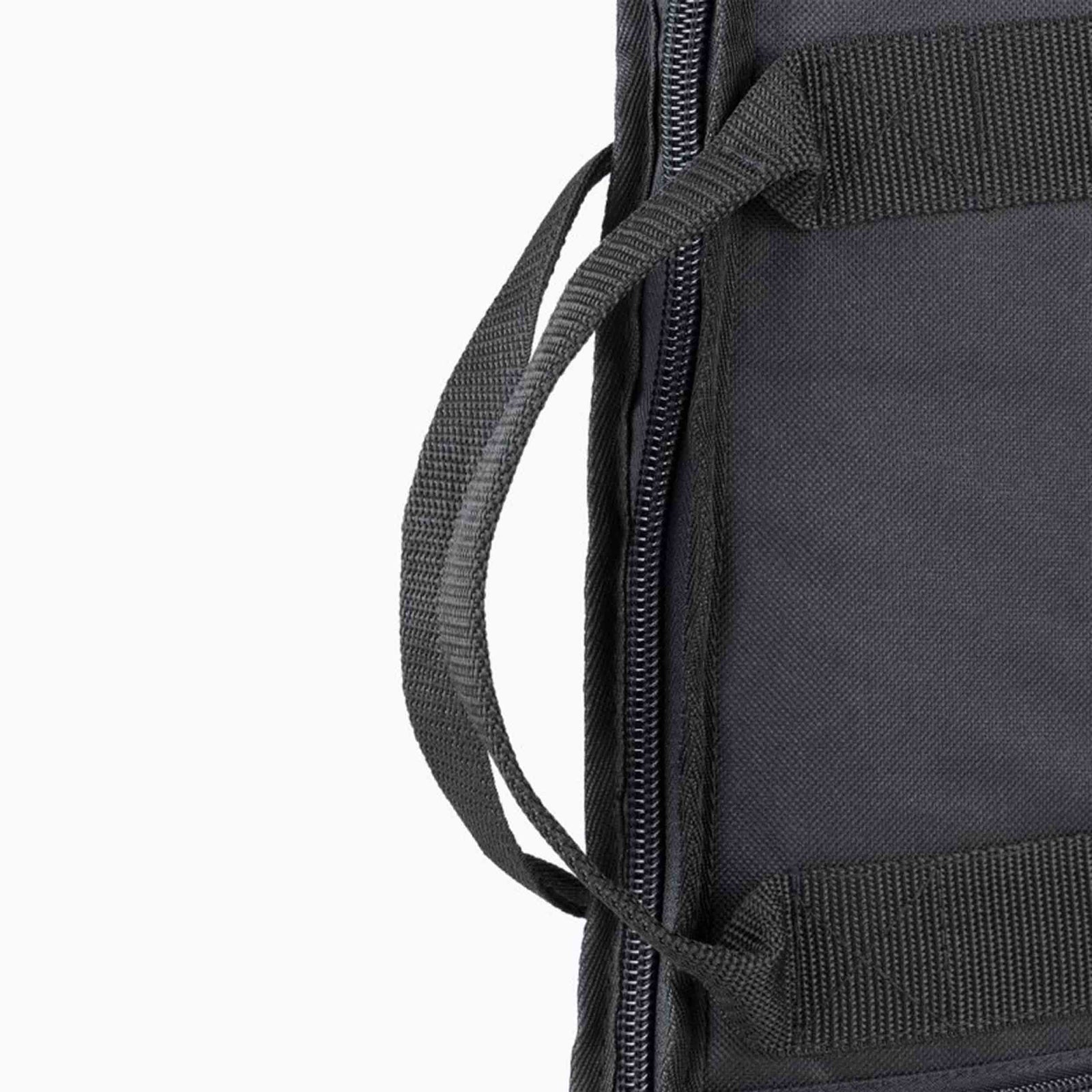 On-Stage GBO4550 Offset Economy Gig Bag for Electric Guitars by On-Stage