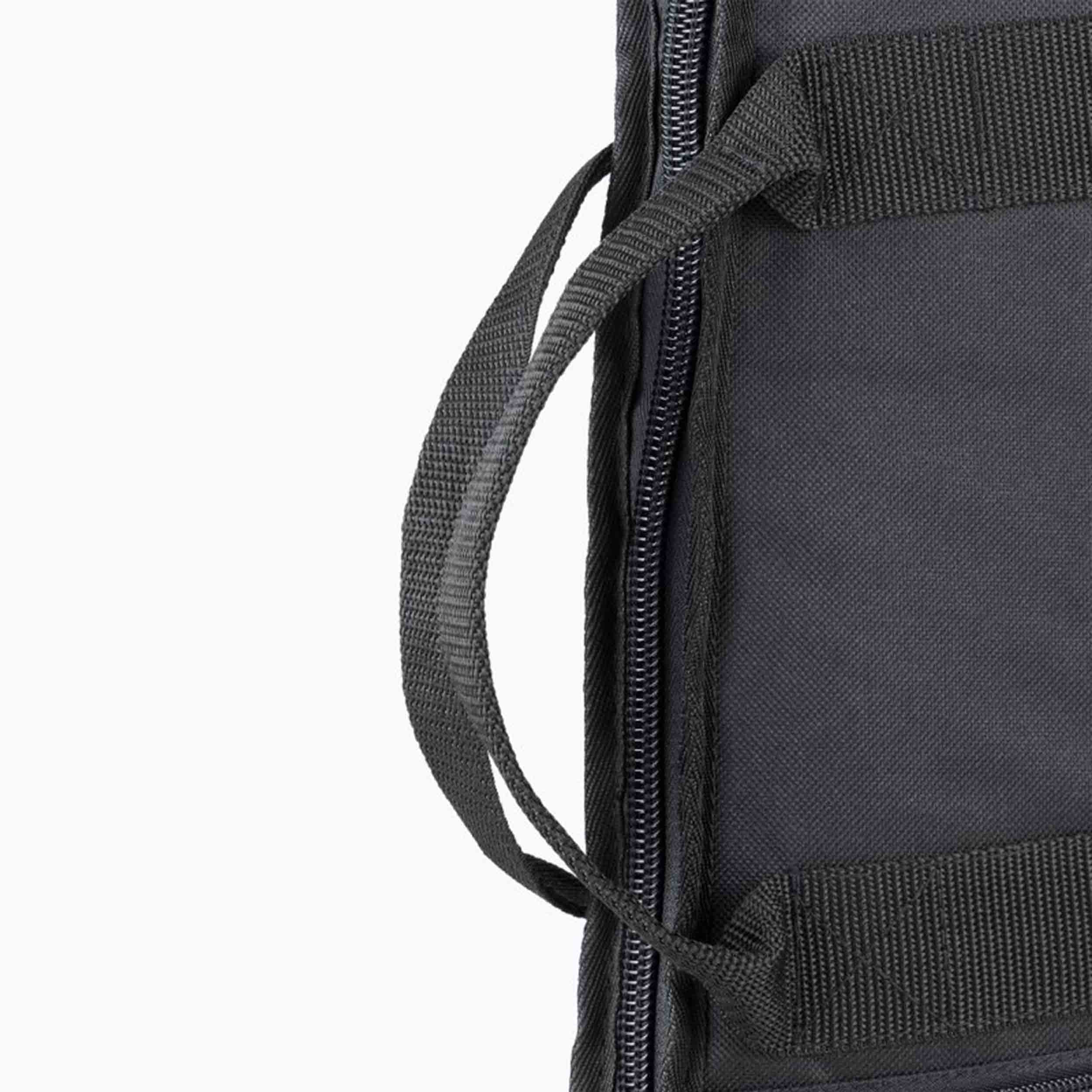 On-Stage GBO4550 Offset Economy Gig Bag for Electric Guitars by On-Stage