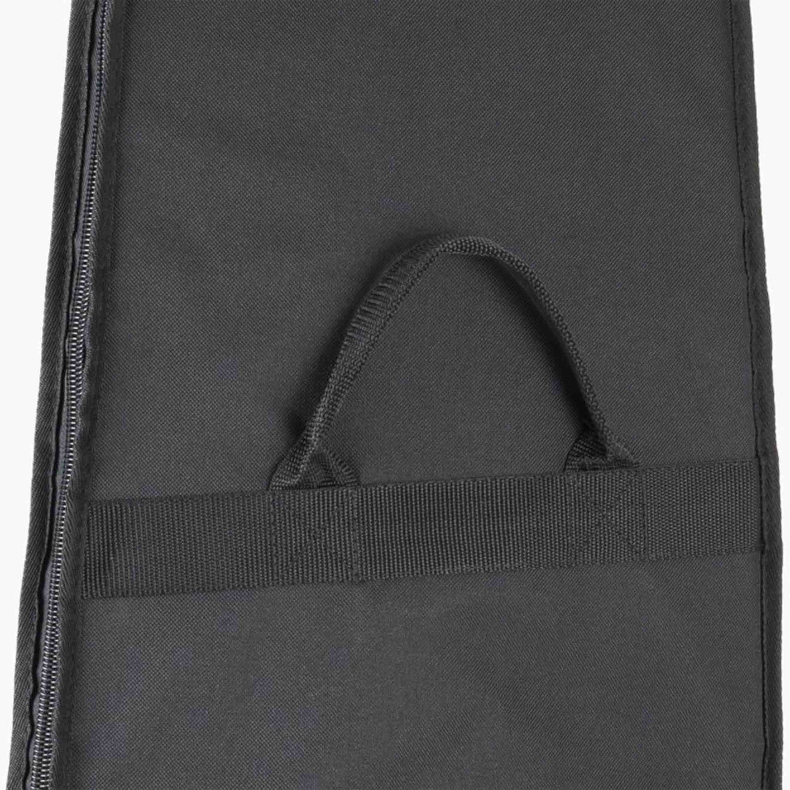 On-Stage GBO4550 Offset Economy Gig Bag for Electric Guitars by On-Stage