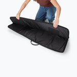 On-Stage GBO4550 Offset Economy Gig Bag for Electric Guitars by On-Stage