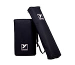 Yorkville Sound TOWER12BAG Replacement Bag for YXLTOWER12 - Black by Yorkville