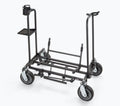 On-Stage GUV8000 Guitar Utility Vehicle by On-Stage