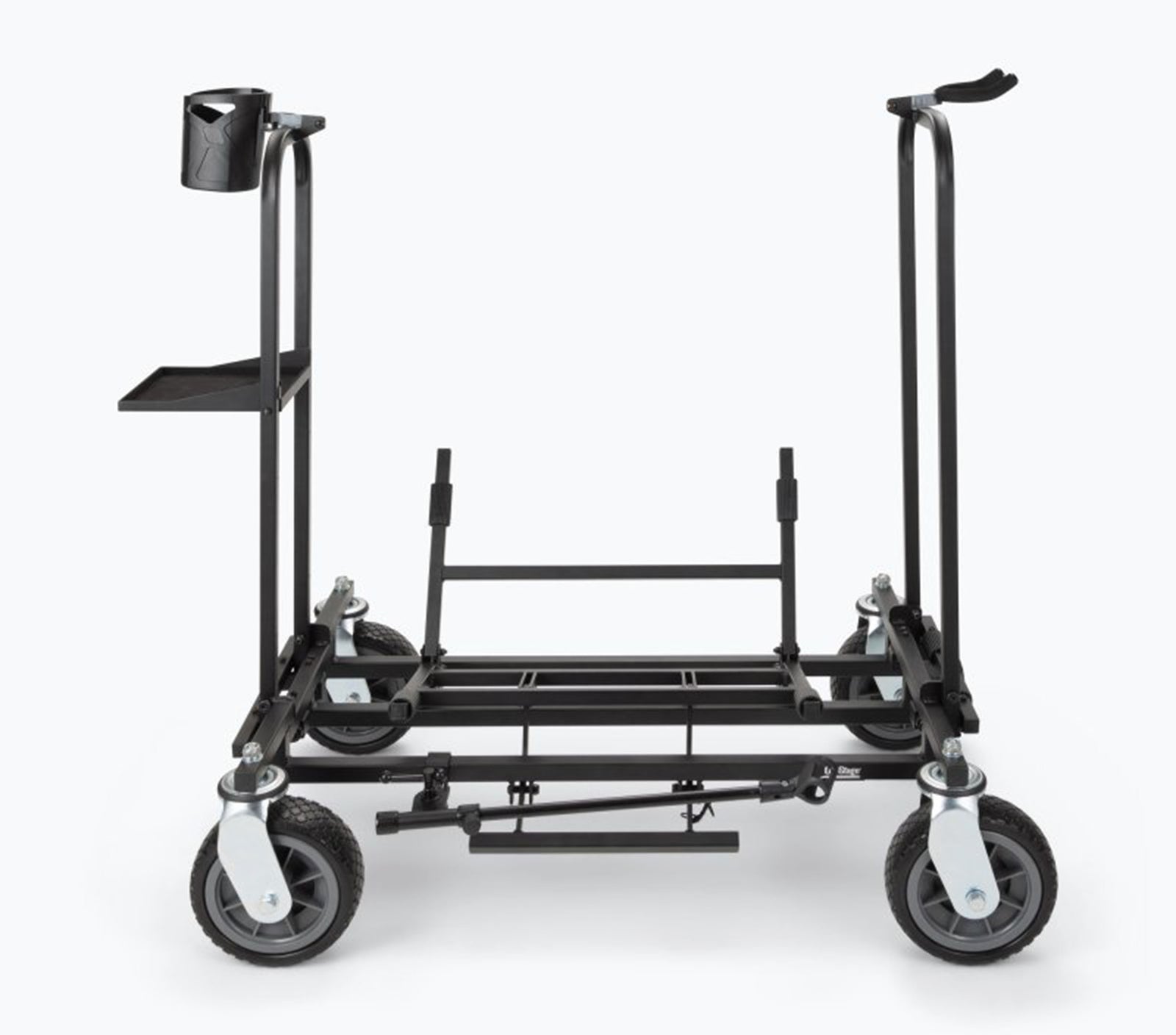 On-Stage GUV8000 Guitar Utility Vehicle by On-Stage