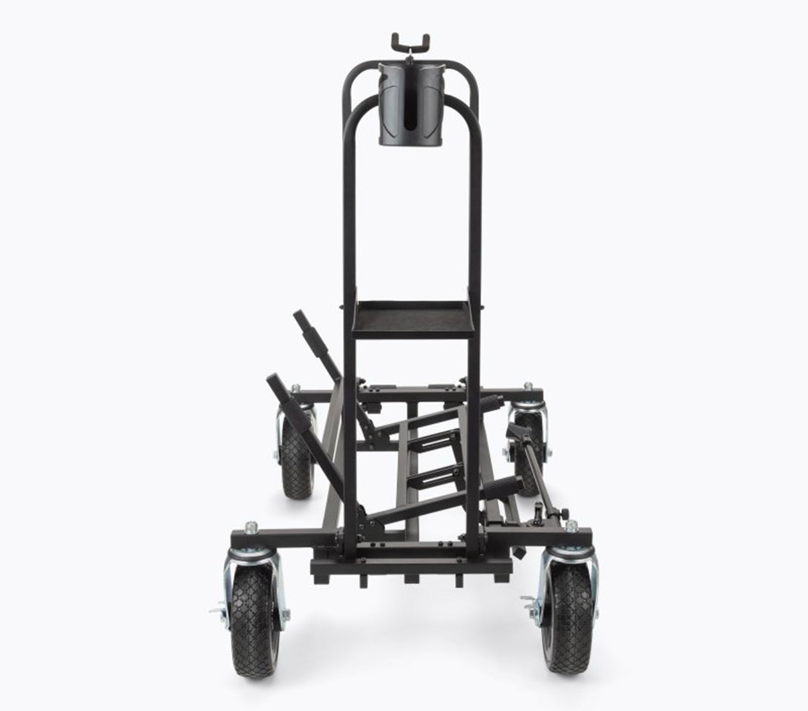 On-Stage GUV8000 Guitar Utility Vehicle by On-Stage