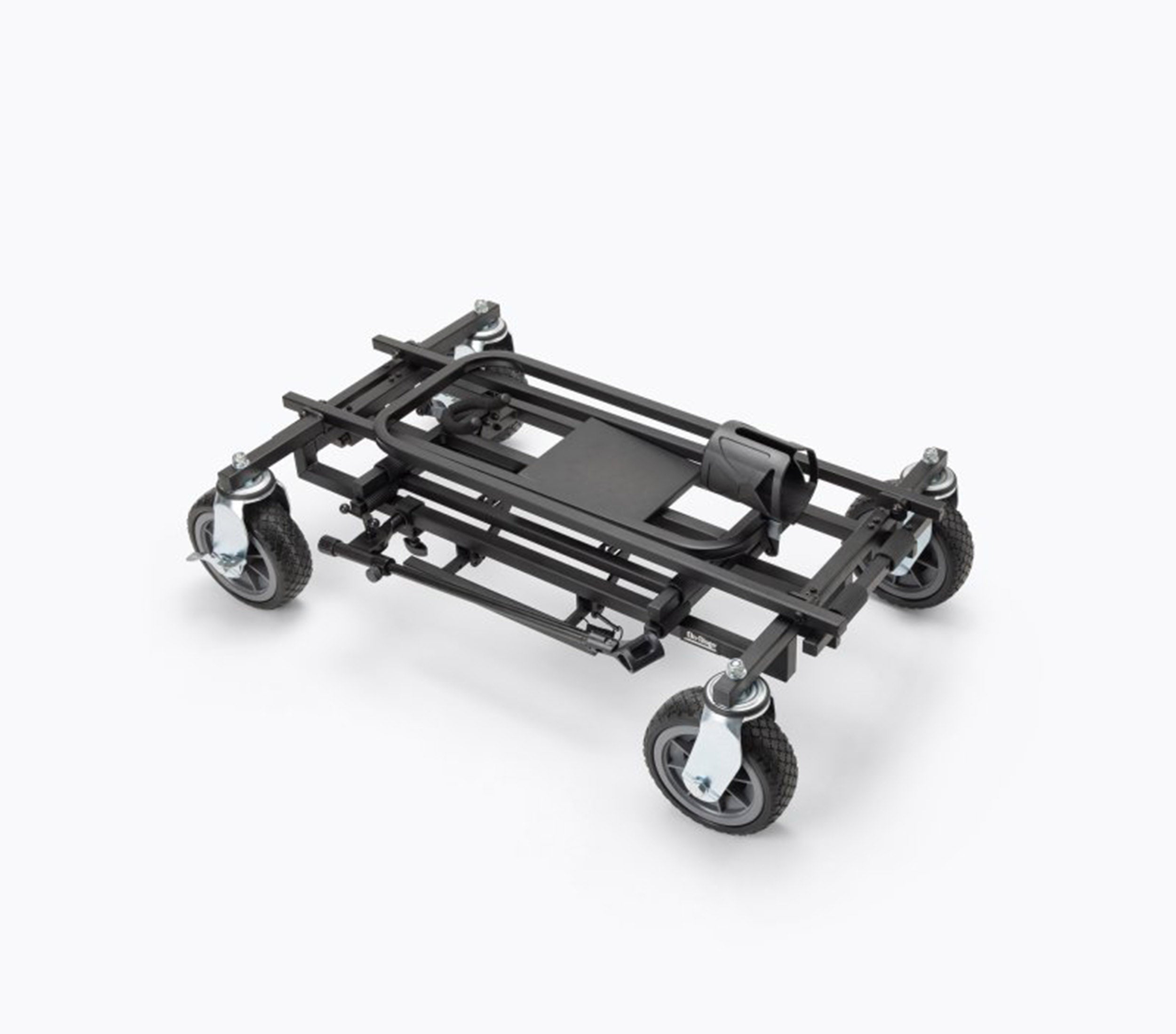 On-Stage GUV8000 Guitar Utility Vehicle by On-Stage