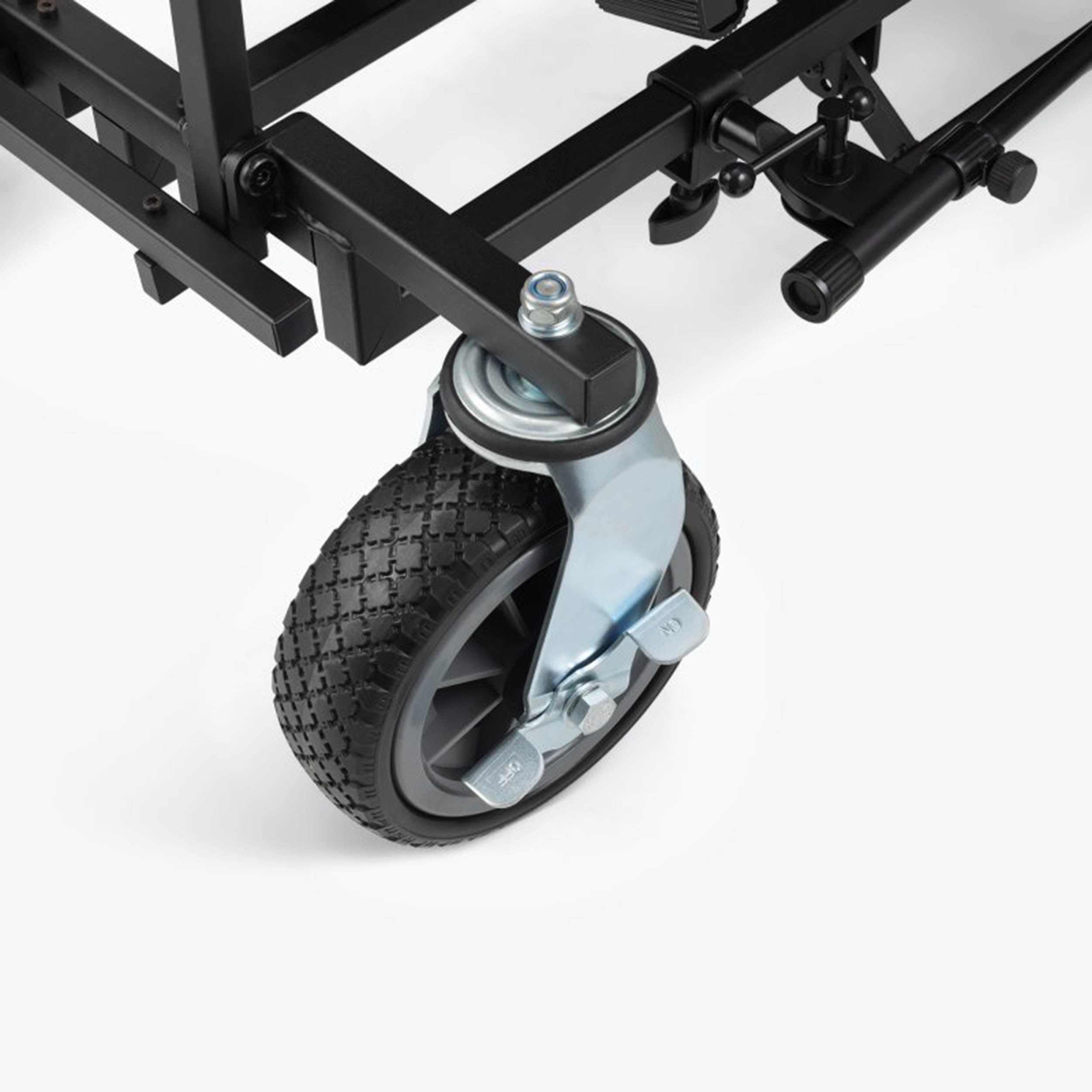 On-Stage GUV8000 Guitar Utility Vehicle by On-Stage