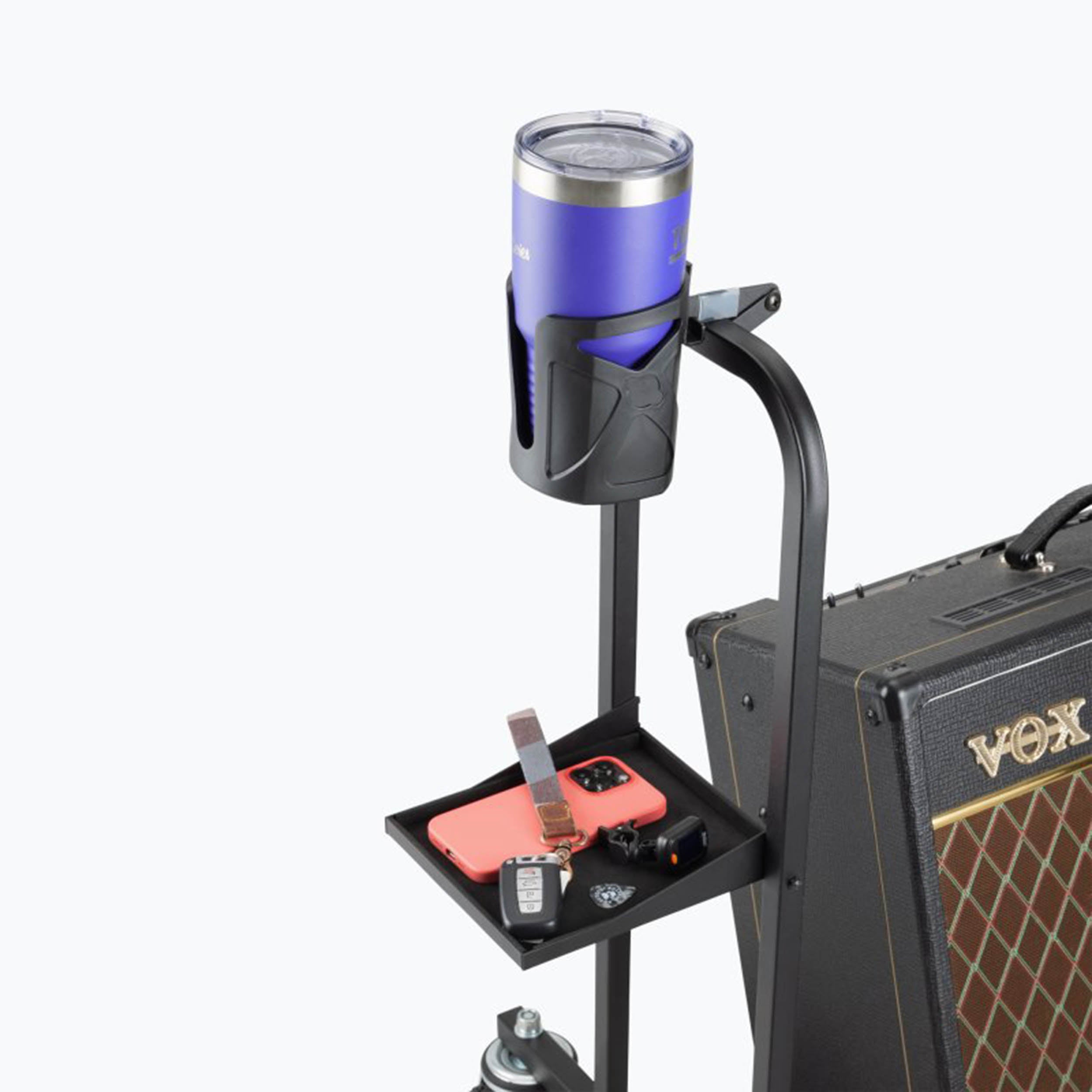 On-Stage GUV8000 Guitar Utility Vehicle by On-Stage