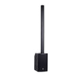 Yorkville Sound Tower 10 Column PA with 10" Subwoofer and Bluetooth - 1550 W by Yorkville