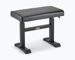 On-Stage KB5503B Height Adjustable Keyboard Bench by On-Stage
