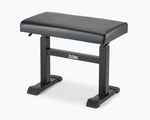 On-Stage KB5503B Height Adjustable Keyboard Bench by On-Stage