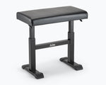 On-Stage KB5503B Height Adjustable Keyboard Bench by On-Stage