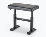 On-Stage KB5503B Height Adjustable Keyboard Bench by On-Stage