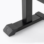 On-Stage KB5503B Height Adjustable Keyboard Bench by On-Stage