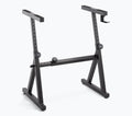 On-Stage KS1355 Single Tier Z Keyboard Stand by On-Stage