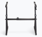 On-Stage KS1355 Single Tier Z Keyboard Stand by On-Stage