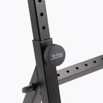 On-Stage KS1355 Single Tier Z Keyboard Stand by On-Stage