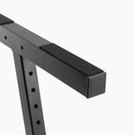 On-Stage KS1355 Single Tier Z Keyboard Stand by On-Stage
