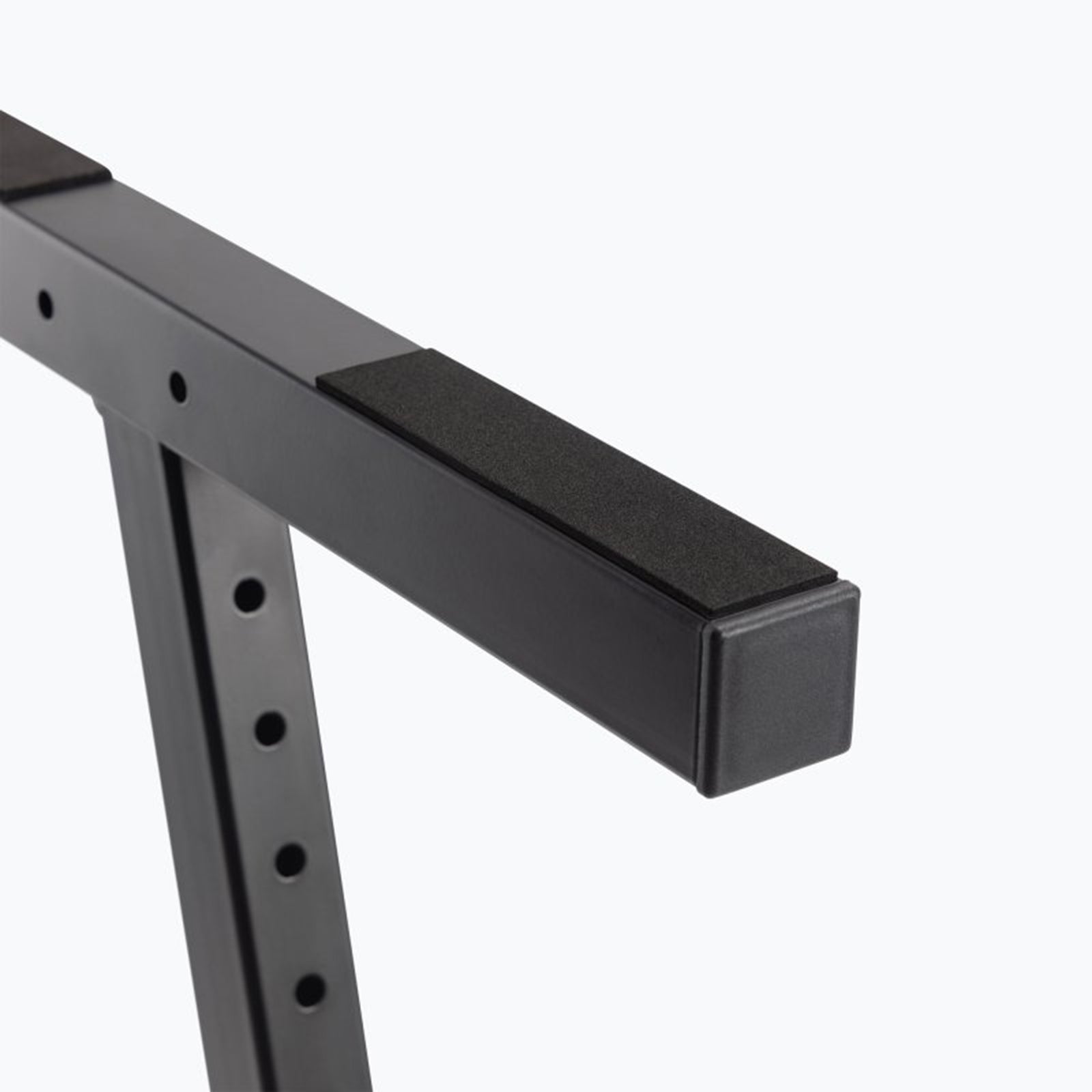 On-Stage KS1355 Single Tier Z Keyboard Stand by On-Stage