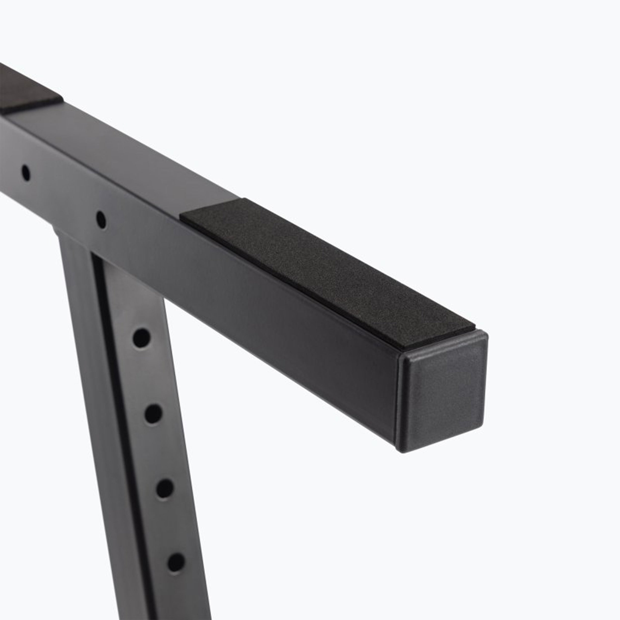On-Stage KS1355 Single Tier Z Keyboard Stand by On-Stage