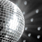 B-Stock: Eliminator Lighting M600EL, All-In-One Mirror Ball Kit with 16-Inch Mirror Ball by Eliminator Lighting
