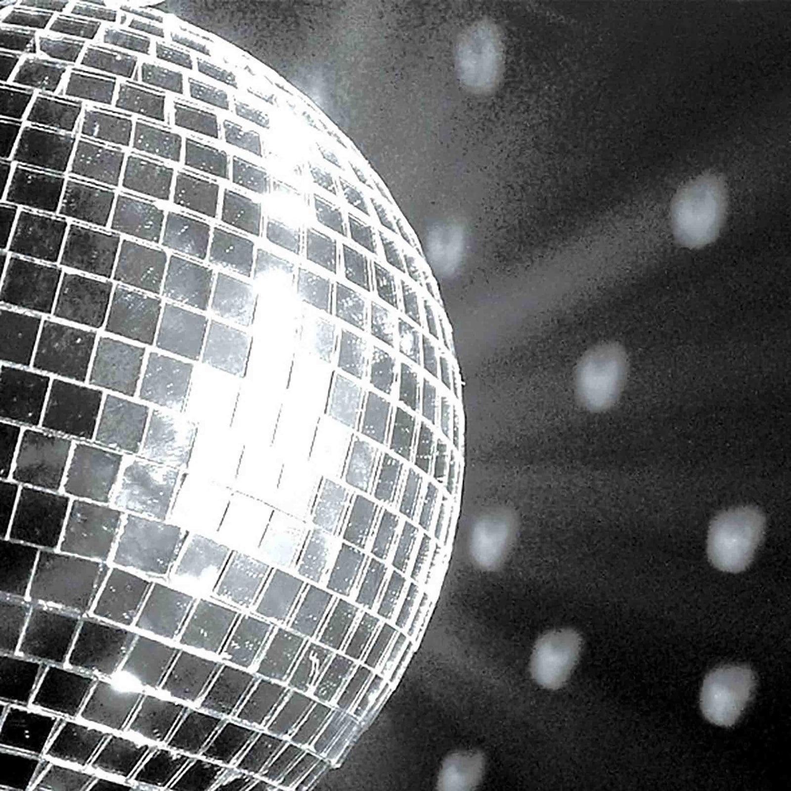 B-Stock: Eliminator Lighting M600EL, All-In-One Mirror Ball Kit with 16-Inch Mirror Ball by Eliminator Lighting