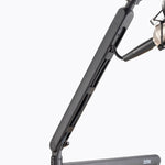 On-Stage MBS-LP1 Low-Profile Broadcast Boom Arm by On-Stage