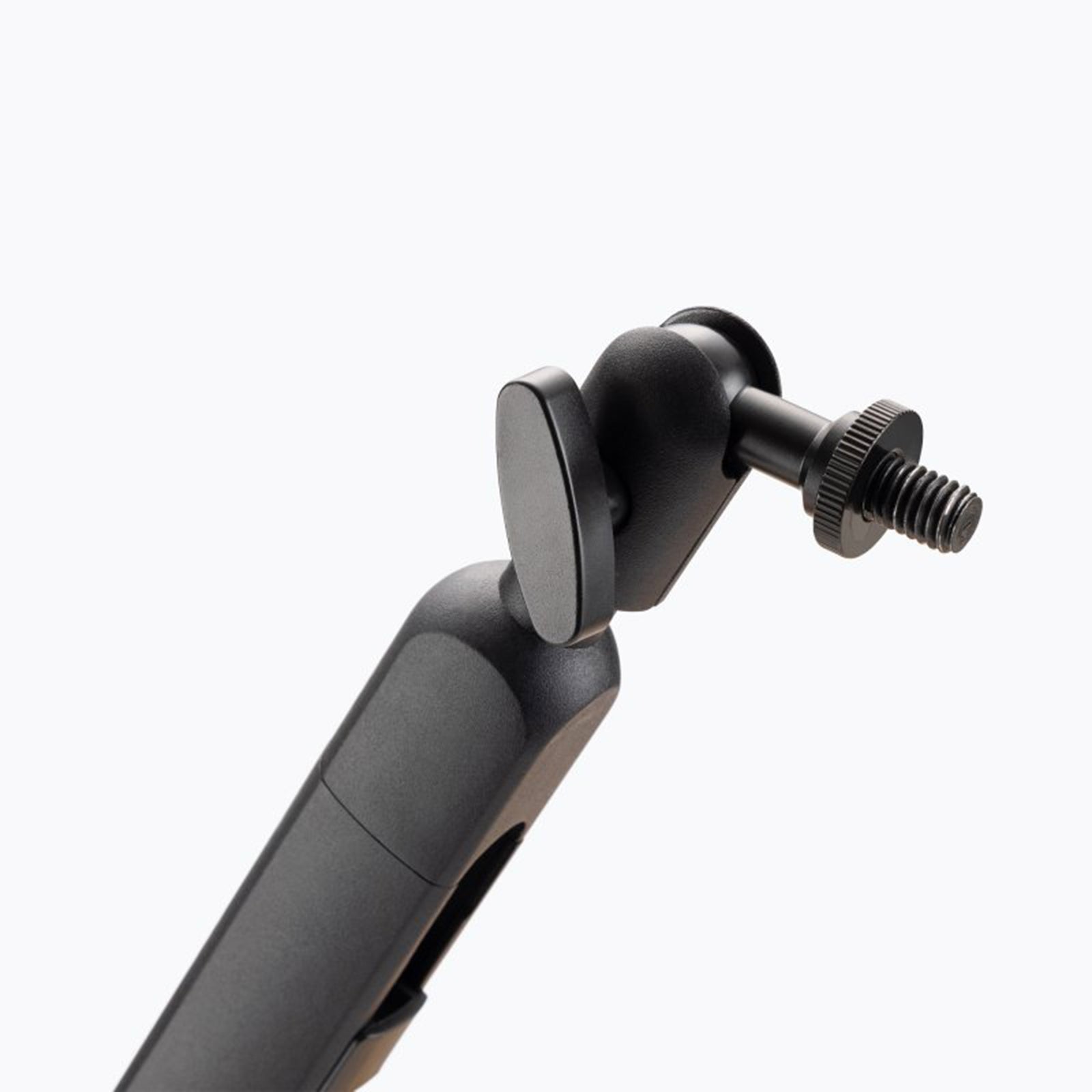 On-Stage MBS-LP1 Low-Profile Broadcast Boom Arm by On-Stage