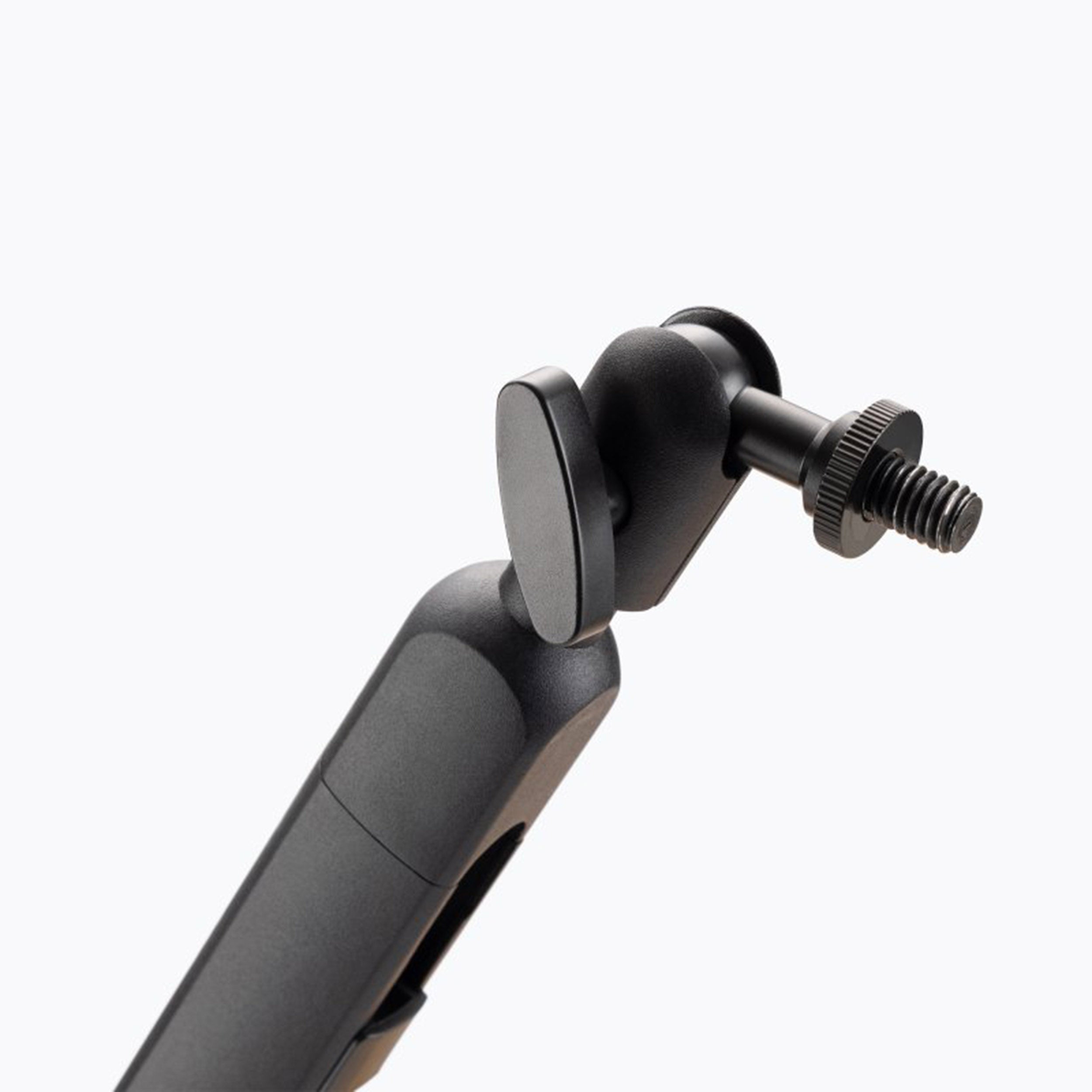 On-Stage MBS-LP1 Low-Profile Broadcast Boom Arm by On-Stage