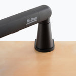 On-Stage MBS-LP1 Low-Profile Broadcast Boom Arm by On-Stage