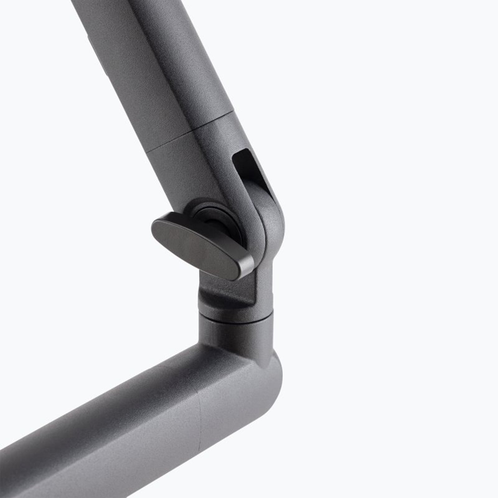On-Stage MBS-LP1 Low-Profile Broadcast Boom Arm by On-Stage
