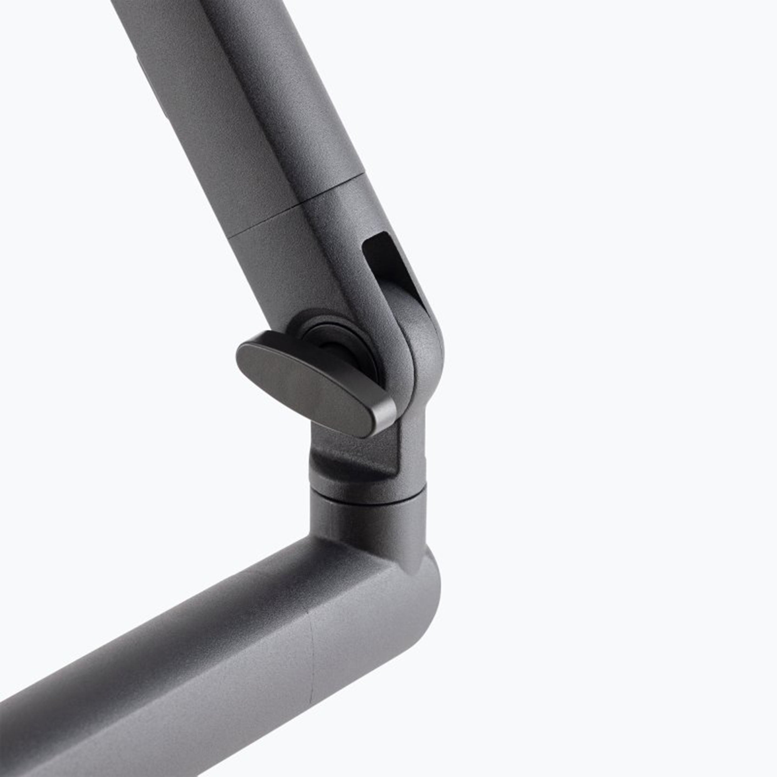 On-Stage MBS-LP1 Low-Profile Broadcast Boom Arm by On-Stage