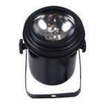 B-Stock: ProX TS-5 Pinspot Lighting Fixtures - 30W by ProX Cases