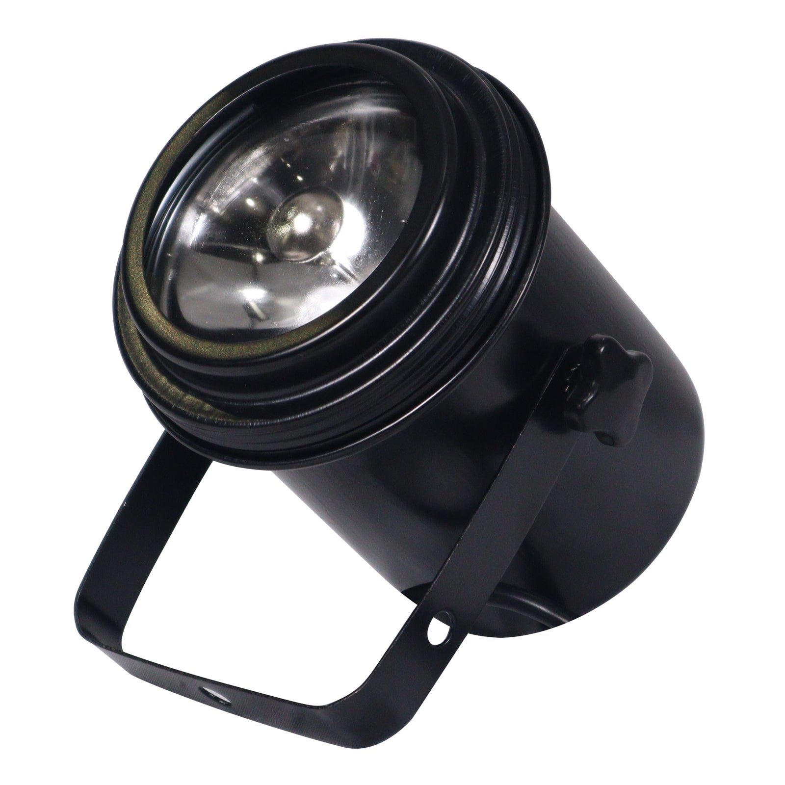 B-Stock: ProX TS-5 Pinspot Lighting Fixtures - 30W by ProX Cases