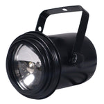 B-Stock: ProX TS-5 Pinspot Lighting Fixtures - 30W by ProX Cases