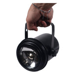B-Stock: ProX TS-5 Pinspot Lighting Fixtures - 30W by ProX Cases