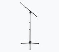 On-Stage MS500 Travel Mic Stand with Drawstring Bag by On-Stage