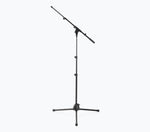 On-Stage MS500 Travel Mic Stand with Drawstring Bag by On-Stage