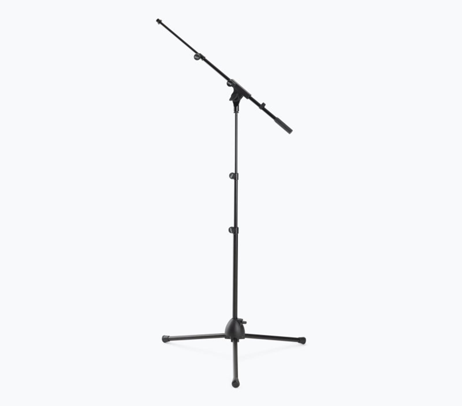 On-Stage MS500 Travel Mic Stand with Drawstring Bag by On-Stage
