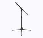 On-Stage MS500 Travel Mic Stand with Drawstring Bag by On-Stage