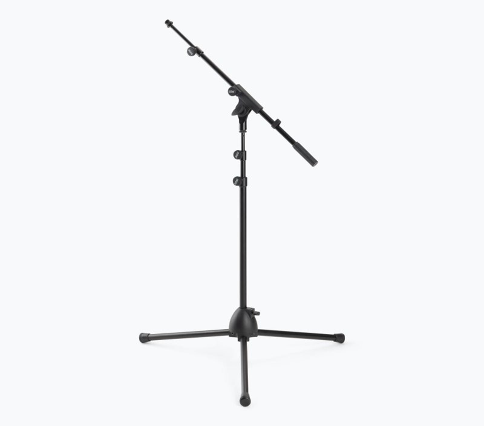 On-Stage MS500 Travel Mic Stand with Drawstring Bag by On-Stage