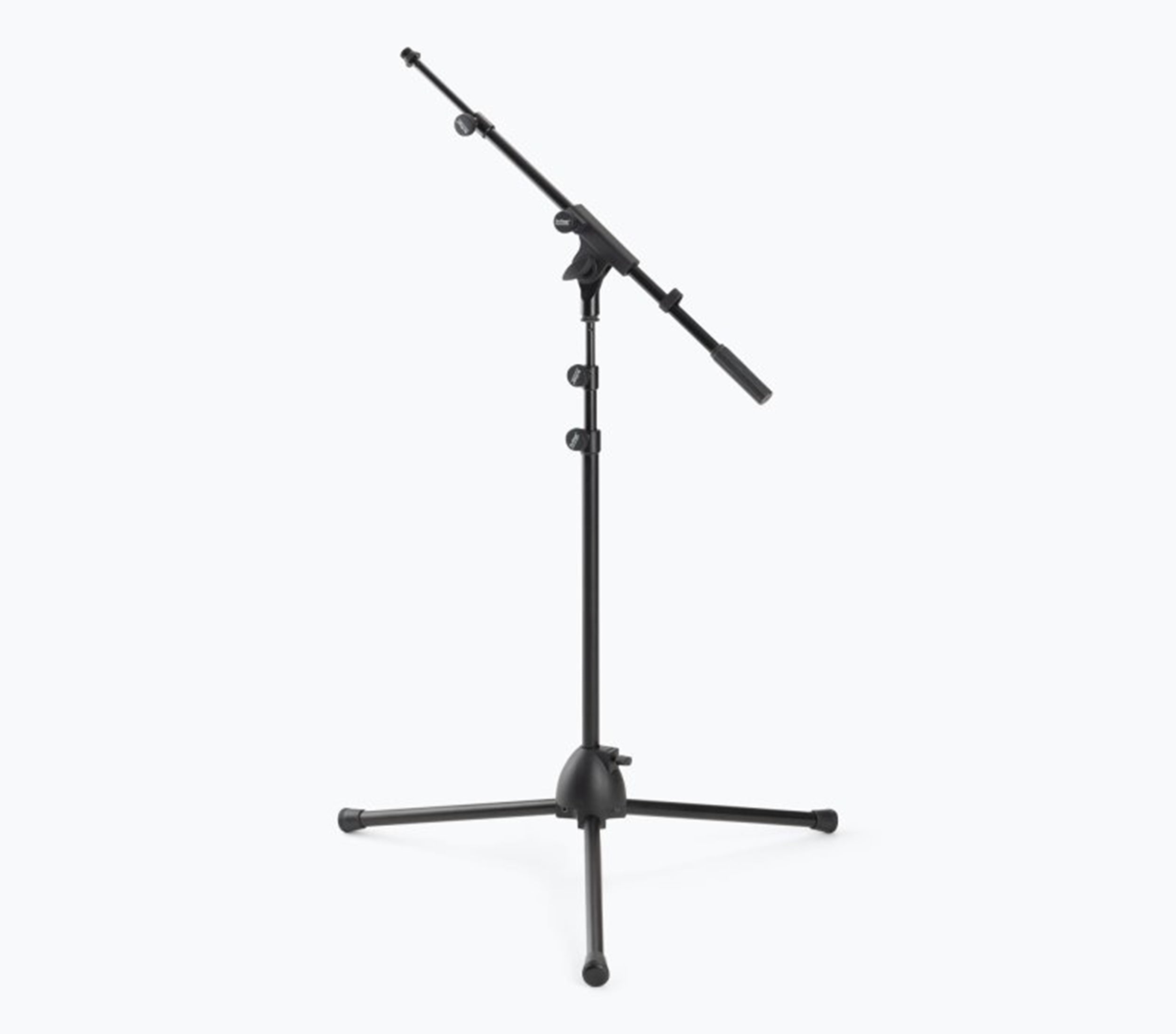 On-Stage MS500 Travel Mic Stand with Drawstring Bag by On-Stage