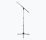 On-Stage MS500 Travel Mic Stand with Drawstring Bag by On-Stage