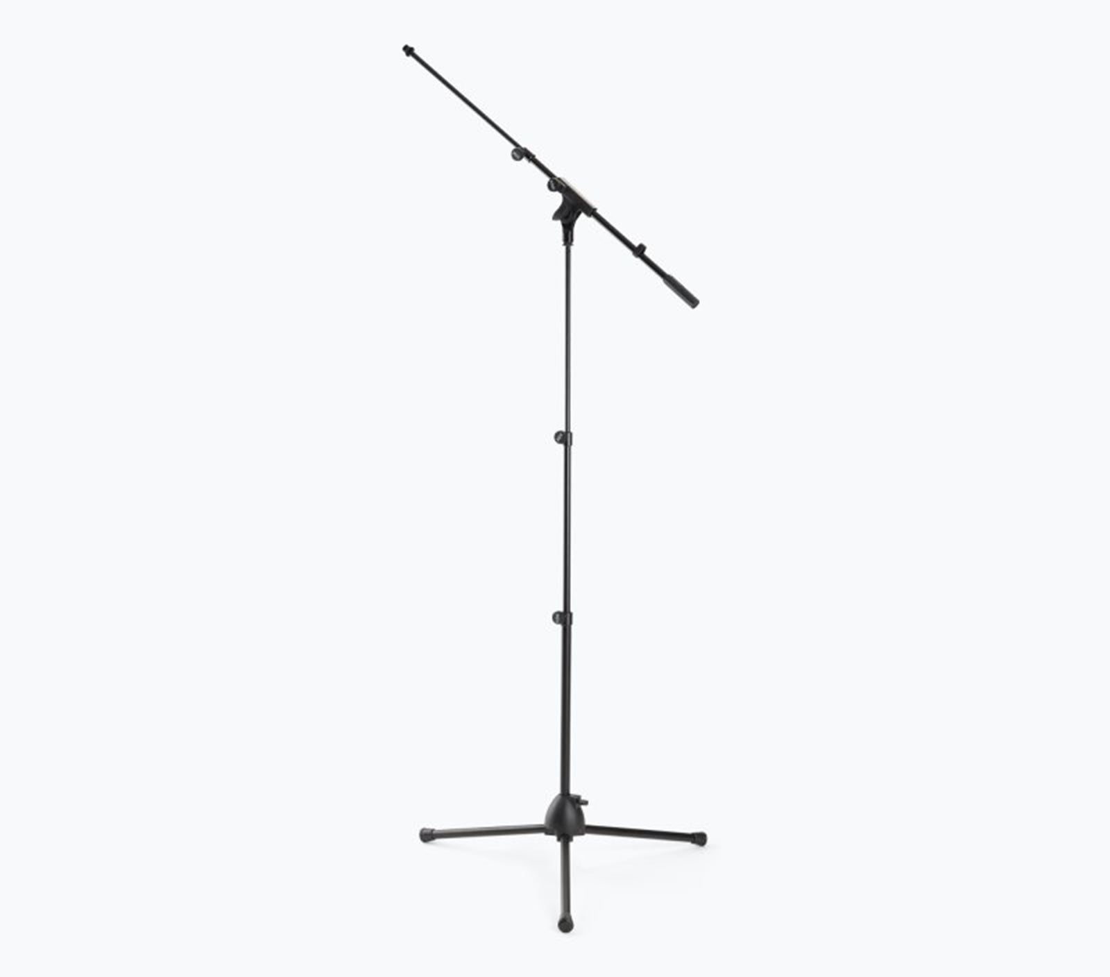 On-Stage MS500 Travel Mic Stand with Drawstring Bag by On-Stage